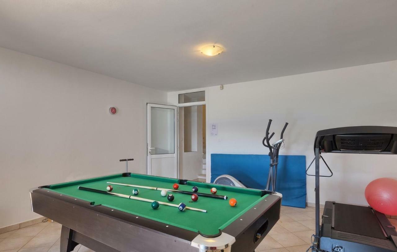 Villa Marina Veprinac Eksteriør billede