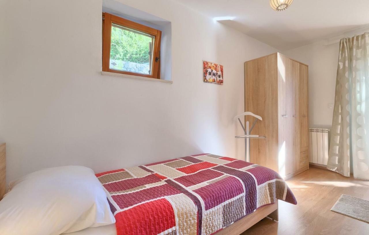 Villa Marina Veprinac Eksteriør billede